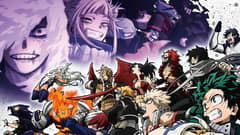انمي Boku no Hero Academia الموسم الثاني الحلقة 14 مترجم