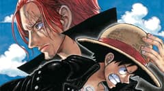فيلم ون بيس احمر One Piece : Red