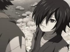 انمي دورورو Dororo الحلقة 1 مترجم