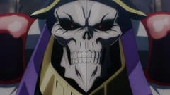 انمي اوفر لورد الحلقة 2 مترجم Overlord