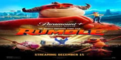 نزال [ مدبلج مصري ] Rumble 2021