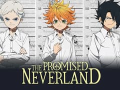 انمي نيفرلاند الحلقة 7 الموسم الثاني مدبلج بالعربية