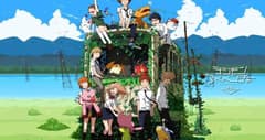 انمي Digimon Adventure Tri الحلقة 50 مدبلج