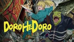 انمي دوروهيدورو الحلقة 12 مترجم Dorohedoro