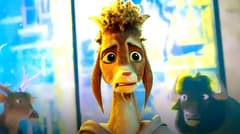 فيلم GOAT 2026 مترجم