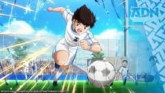 انمي الكابتن تسوباسا الموسم الثاني الحلقة 17 مدبلج عربي