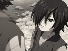 انمي دورورو Dororo الحلقة 2 مترجم
