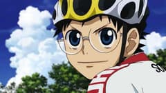 انمي يواموشي بيدال مترجم الحلقة 7 Yowamushi Pedal Limit Break