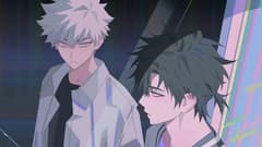 انمي لينك كليك الموسم الثاني الحلقة 3مدبلج عربي link click