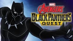 حُماة الأرض الحلقة 15 مدبلج Avengers Assemble