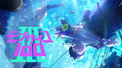 انمي Mob Psycho 100 III الحلقة 2 مترجم