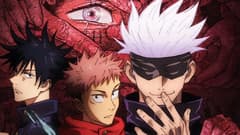 انمي جوجوتسو كايسن الحلقة 22 مدبلج للعربية Jujutsu Kaisen 
