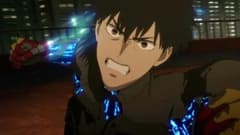 انمي سبريجان Spriggan ONA الحلقة 2 مترجم