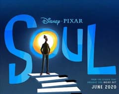 مشاهدة فيلم سول Soul 2020 مدبلج