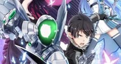 Accel World الحلقة 10