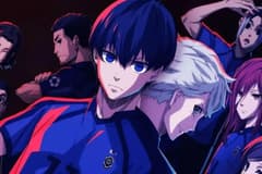 انمي بلو لوك الحلقة 22 Blue Lock مترجم
