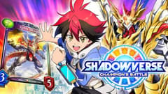 انمي Shadowverse مترجم للعربية الحلقة 15