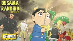 انمي تصنيف الملوك Ranking of Kings  الموسم الثاني الحلقة 6 مترجم