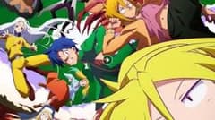 انمي Heion Sedai no Idaten-tachi الحلقة 1 مترجم