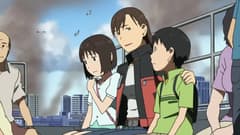 انمي Tokyo Magnitude 8.0 مدبلج عربي الحلقة 3