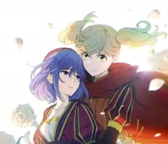 انمي Kageki Shoujo!! الحلقة 8 مترجم