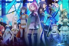 انمي Magia Record: Mahou Shoujo Madoka☆Magica Gaiden (TV) 2nd Season الحلقة 5