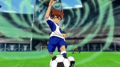 انمي أبطال الكرة فرسان المجرة الحلقة 8 مدبلج عربي