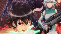 انمي Ex-Arm الحلقة 7 مترجم