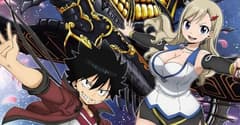انمي Edens Zero 2nd Season الحلقة 6 مترجم