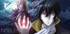 انمي النبلاء مترجم الحلقة 6 noblesse