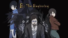 انمي بي البداية الحلقة 1 الموسم 2 مدبلج عربي B The Beginning session 2