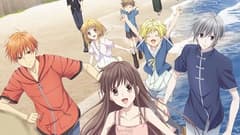 انمي Fruits Basket 2nd الحلقة 17 مترجمة