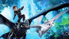 فيلم كيف تروض تنينك الجزء 1 مترجم How to Train Your Dragon 2010