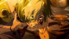 انمي كابانيري الحصن الحديدي مدبلج الحلقة 3 عربي