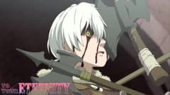 انمي إلى أبدك الحلقة 20 مدبلج عربي To Your Eternity