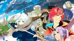 انمي Tensei shitara Slime Datta Ken الحلقة 3 مدبلج للعربية