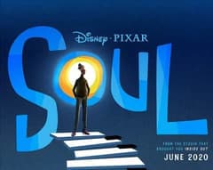 مشاهدة فيلم سول Soul 2020 مدبلج