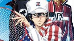 انمي أمير التنس مدبلج الحلقة 61 عربي