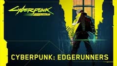 انمي Cyberpunk: Edgerunners الحلقة 9 مترجم