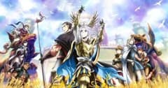 Arslan Senki TV Fuujin Ranbu الحلقة 6 السادسة مترجم