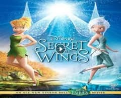 فيلم سر الأجنحة 2012 مدبلج