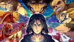 انمي هجوم العمالقة الموسم الثاني الحلقة 9 مدبلج عربي