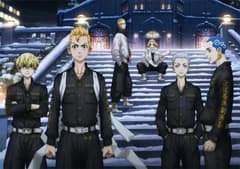 انمي Tokyo Revengers Seiya Kessen-hen الحلقة 2 مترجم للعربية
