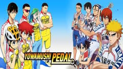 انمي يواموشي بيدال الموسم الثاني مدبلج الحلقة 10 Yowamushi Pedal: Grande Road