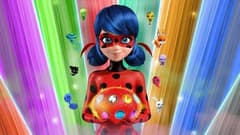 انمي الدعسوقة و القط الأسود الموسم الرابع الحلقة 11 مدبلج