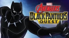 حُماة الأرض الحلقة 18 مدبلج Avengers Assemble