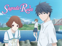 انمي إعادة تهيئة ساغرادا الحلقة 1 مدبلج عربي Sakurada Reset