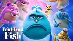 فيلم سمكة العبوس The Pout-Pout Fish 2026 مترجم