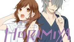 انمي Horimiya الحلقة 2 هوري سان و مياموري كن