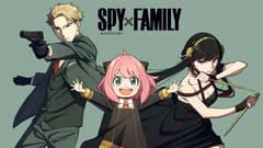 انمي سباي فاميلي الحلقة 3 مدبلج Spy x Family